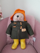 Vintage Original Gabrielle