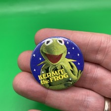 The muppets kermit - the,