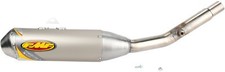 FMF PowerCore 4 exhaust (muffler,silencer) Yamaha WR450F YZ450F 2003-2006 044222