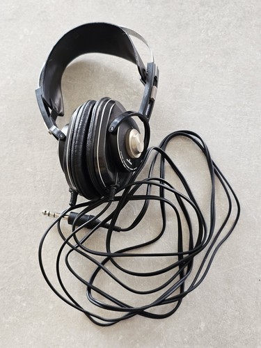 Vintage pioneer headphones - pioneer, se