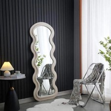 Mirror Large Full Length Wall
