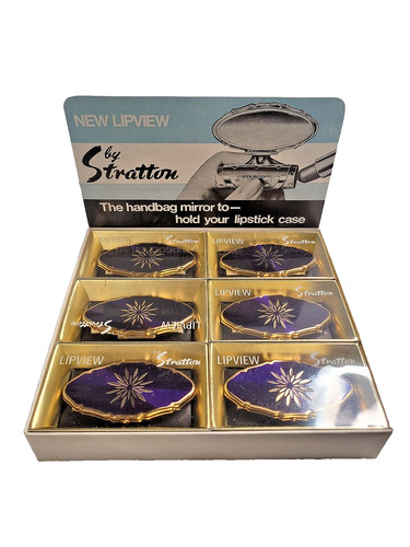 Stratton lipview vintage - lipview,