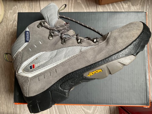 Berghaus raid grey - berghaus,
