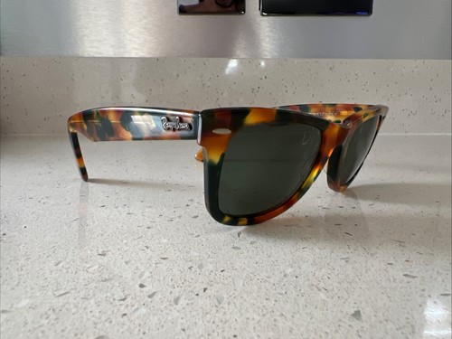 Ray ban wayfarer - ray,
