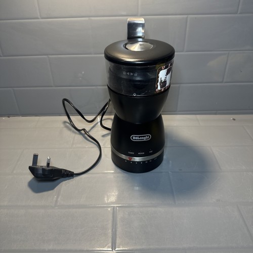 Longhi kg49 electric coffee - de'longhi,