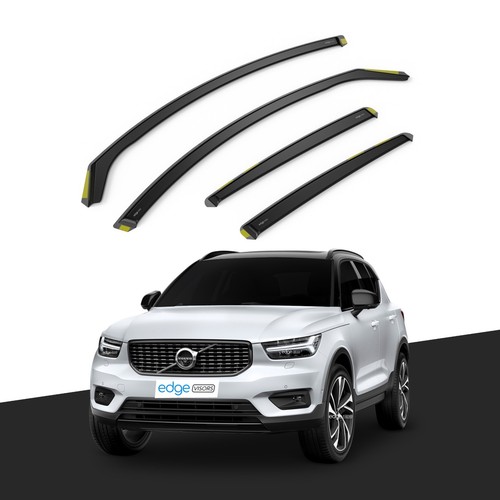 Volvo xc40 mk1 - volvo,