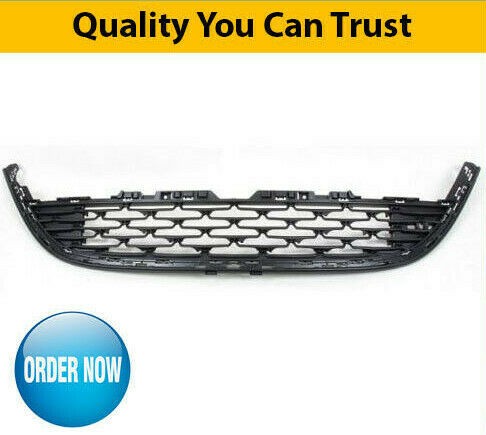 2012 2015 front bumper - 2012-2015, lower