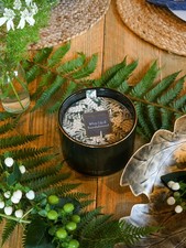 Laura Ashley Green Woodland