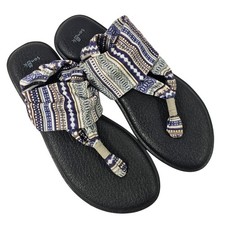 Sanuk Yoga Sling 2 Prints