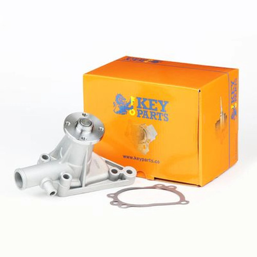 Key parts engine cooling water - engine,