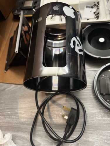 Apple mac pro a1481 xeon - pro,