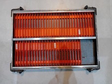Rive Winder Tray - Loaded 13cm