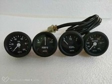 Smiths Replica Kit - Oil Temp