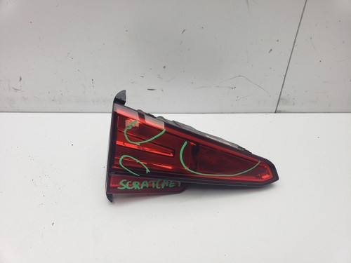 Audi tail light rear - a4, b9