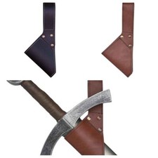 Medieval Sword Dagger Frog