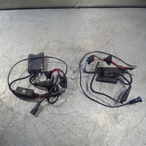 Universal aftermarket xenon - universal,
