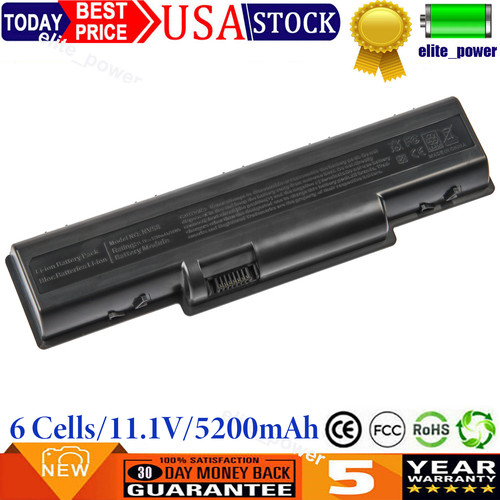 Battery for gateway nv52 - nv52, nv53