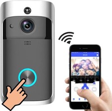 Smart WiFi Wireless Video