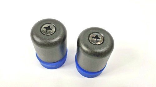 Bar end weights - weights, vfr400