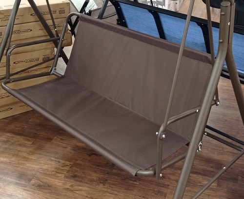 Swing seat replacement cover - replacement,