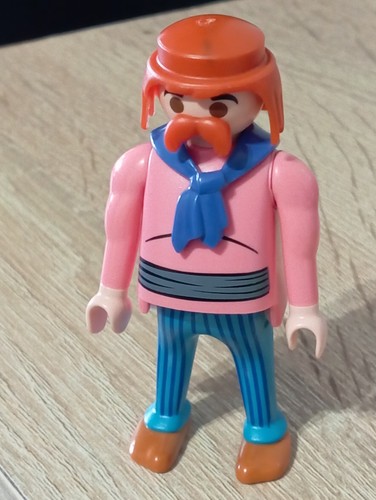Playmobil figure galo - galo, asterix