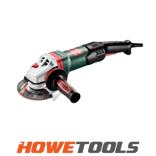 Metabo wepba 125 quick - metabo, 17-125