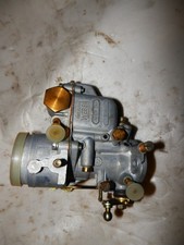 FIAT 850 WEBER 30 ICF