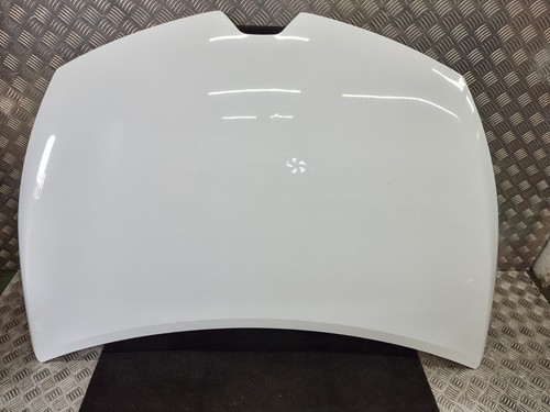 Renault clio mk4 - mk4, hood