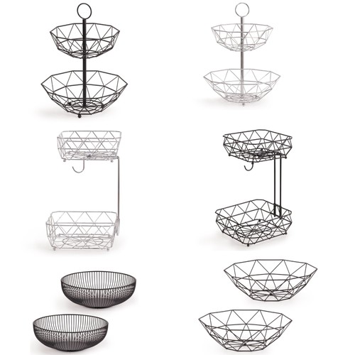 Fruit basket stand - fruit, stand,furit