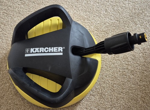 Karcher t250 pressure washer - karcher,