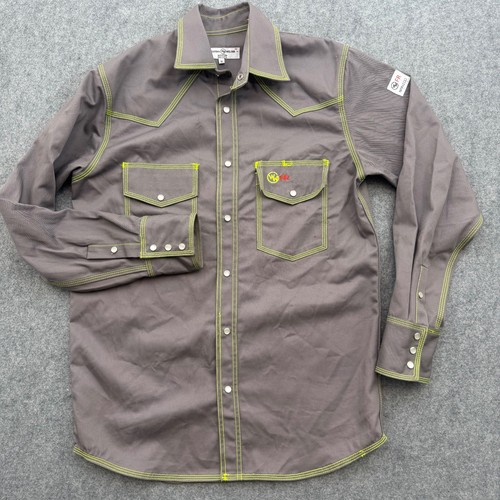 Western welder men dress - welder,
