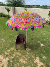 Handmade Parrot Patchwork