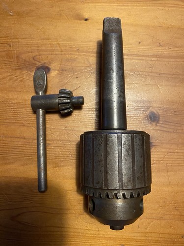 Jacob no36 chuck - jacob’s, key