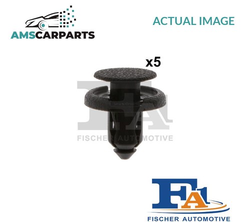 Trim clip protective - protective, strip