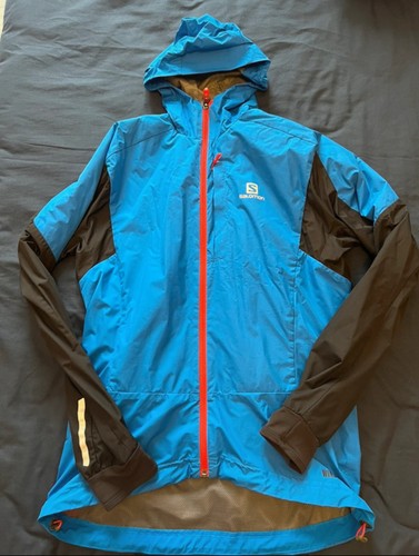 Salomon mens windstopper - salomon,