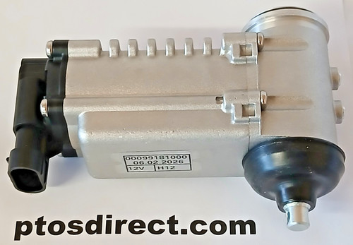 Volt pto actuator - volt,
