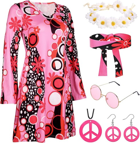 70s disco fancy dress - fancy,