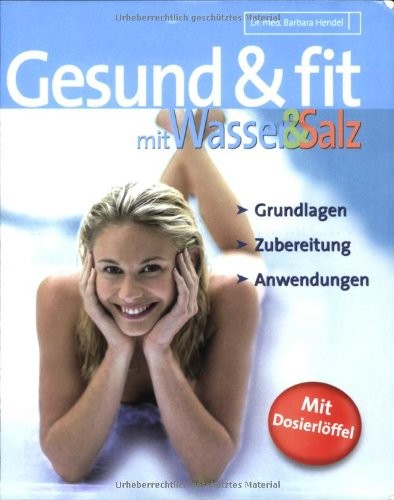 Barbara hendel gesund und fit - barbara,