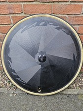 ZIPP SUPER 9 CARBON DISC WHEEL