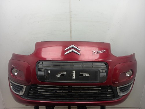 Citroen picasso front - c3,