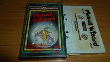 Commodore VIC 20 Pinball