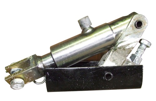 Agricultural trailer hydraulic - agricultural,