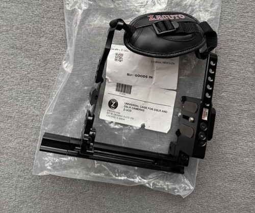 Zacutos universal cage for - zacutos,