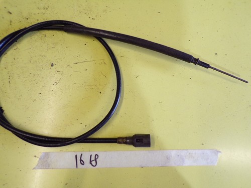 Hillman imp speedo cable - hillman,