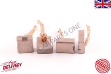 BOSCH STARTER MOTOR BRUSHES