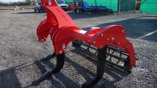 Subsoiler leg brand new - brand, new,