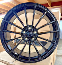 18" Seat Leon 2005-2025 Gloss