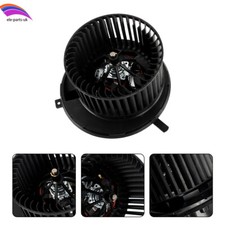 FOR VW TIGUAN AUDI Q3 A3 SKODA OCTAVIA SUPERB MK2 YETI HEATER BLOWER MOTOR FAN