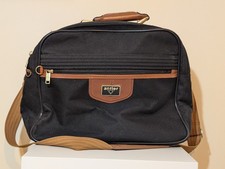 ANTLER CABIN SATCHEL TRAVEL