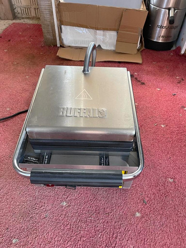 Lincat commercial electric - lincat,